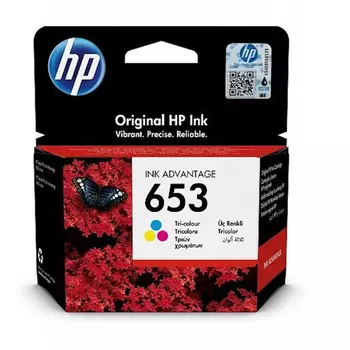 Картридж струйный HP