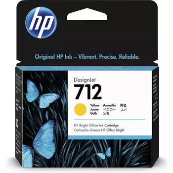 Картридж струйный HP