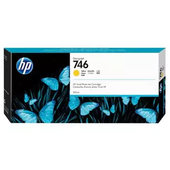 Картридж струйный HP