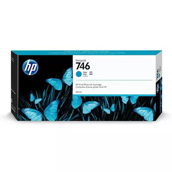 Картридж струйный HP