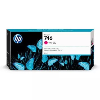 Картридж струйный HP