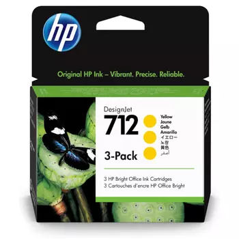 Картридж струйный HP