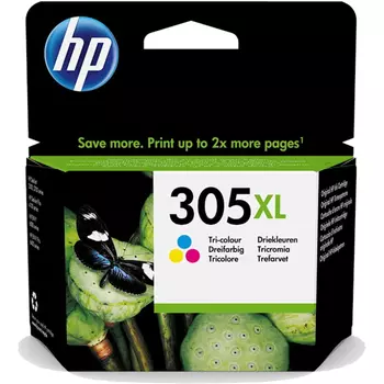 Картридж струйный HP