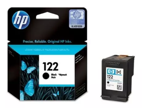Картридж струйный HP