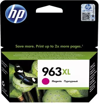 Картридж струйный HP