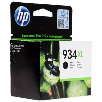 Картридж струйный HP