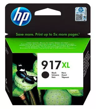 Картридж струйный HP