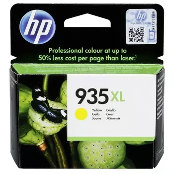 Картридж струйный HP