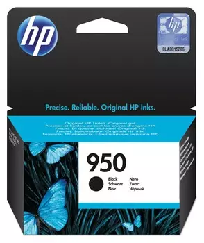 Картридж струйный HP