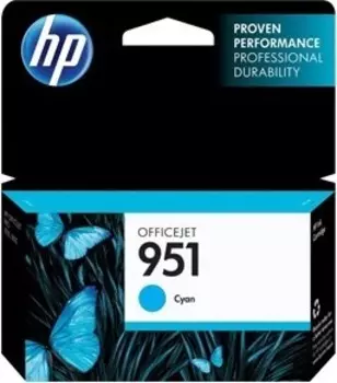 Картридж струйный HP