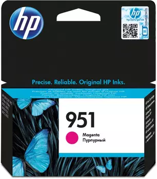 Картридж струйный HP