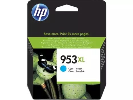 Картридж струйный HP