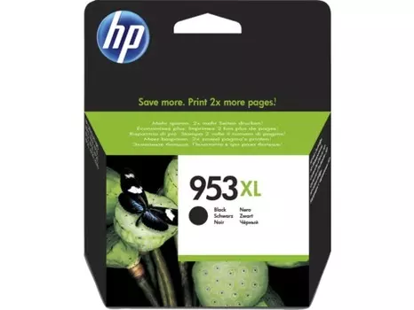 Картридж струйный HP