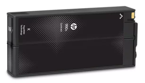 Картридж струйный HP