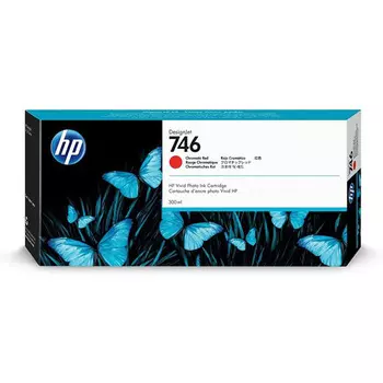 Картридж струйный HP