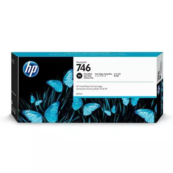 Картридж струйный HP