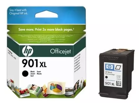 Картридж струйный HP