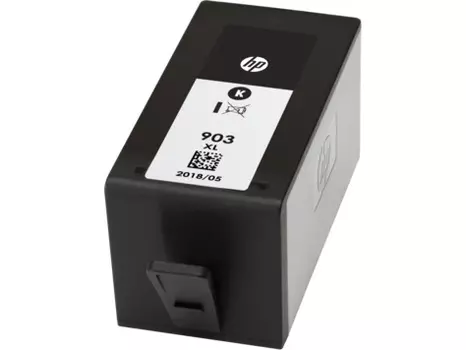 Картридж струйный HP