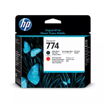 Картридж струйный HP