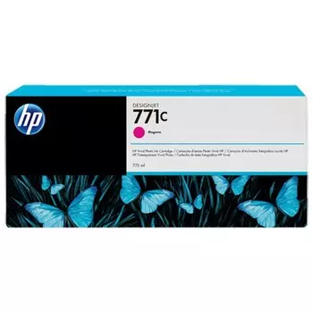 Картридж струйный HP