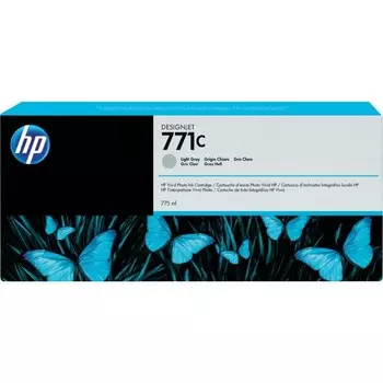 Картридж струйный HP