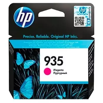 Картридж струйный HP