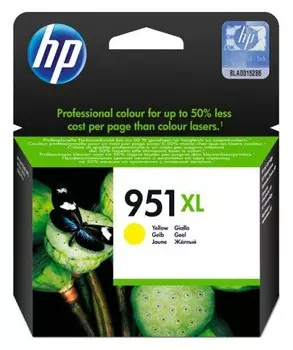 Картридж струйный HP