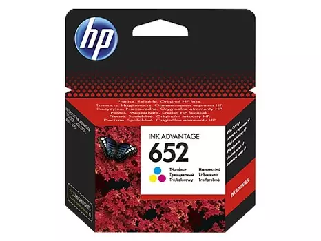 Картридж струйный HP
