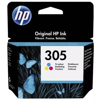 Картридж струйный HP