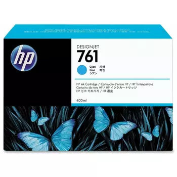 Картридж струйный HP
