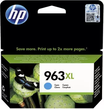Картридж струйный HP