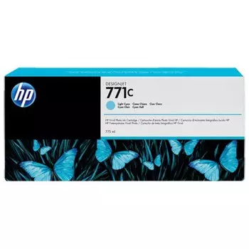 Картридж струйный HP