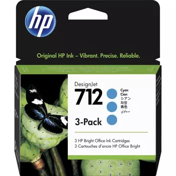 Картридж струйный HP