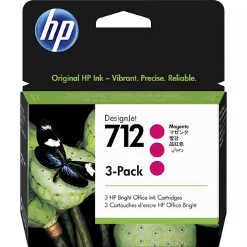 Картридж струйный HP