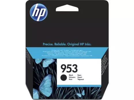 Картридж струйный HP