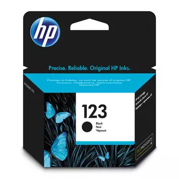 Картридж струйный HP