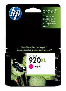Картридж струйный HP
