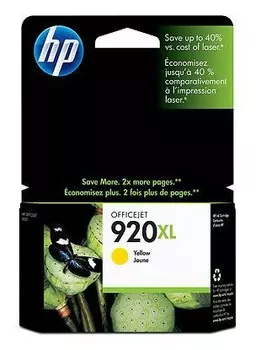 Картридж струйный HP
