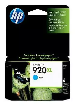 Картридж струйный HP