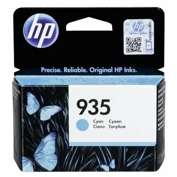 Картридж струйный HP