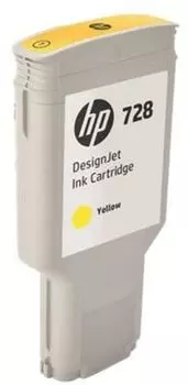 Картридж струйный HP