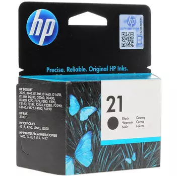 Картридж струйный HP