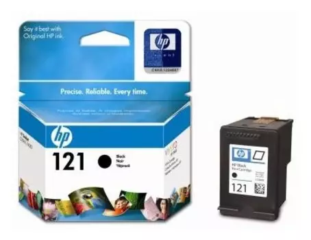 Картридж струйный HP