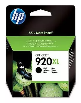 Картридж струйный HP
