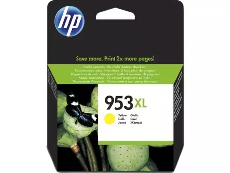 Картридж струйный HP