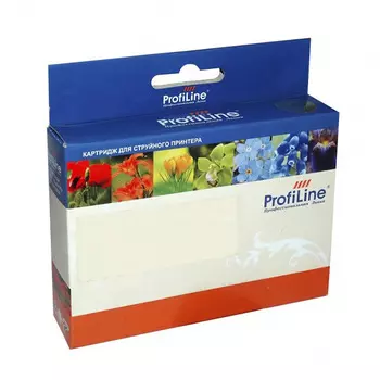 Картридж струйный Profiline