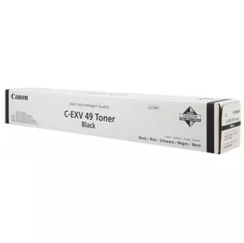 Картридж-тонер Canon