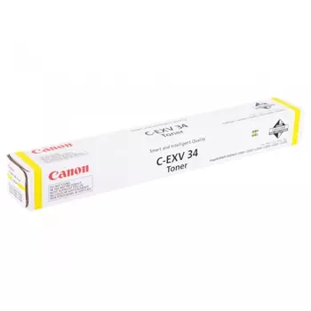 Картридж-тонер Canon