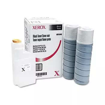 Картридж-тонер Xerox