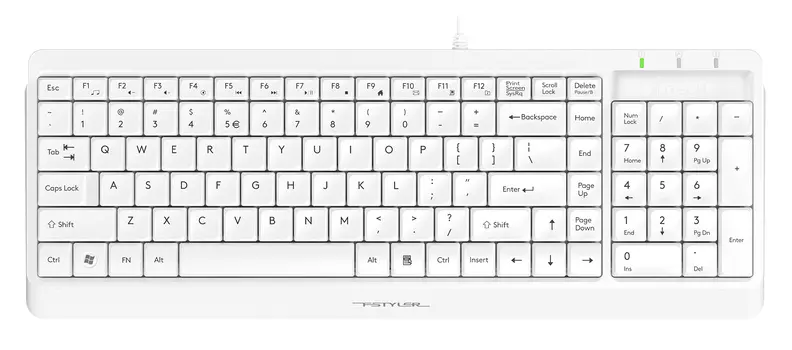 Клавиатура A4Tech